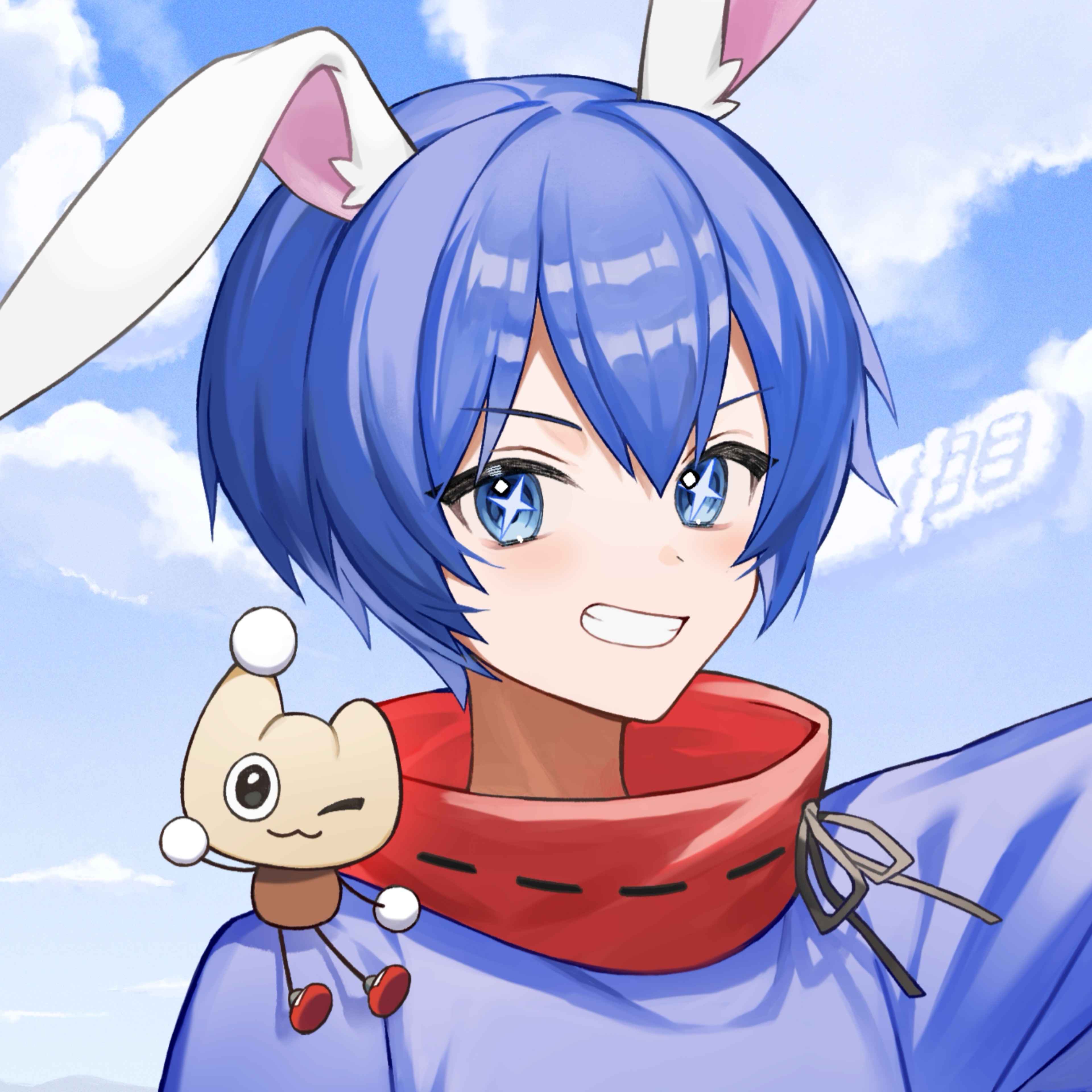 たんたん麺@CAST🆙Monster