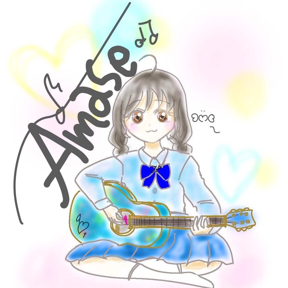 雨瀬₇ ⁷ ʚෆ̈ɞ 𝓘𓈒𓏸ª♡₁