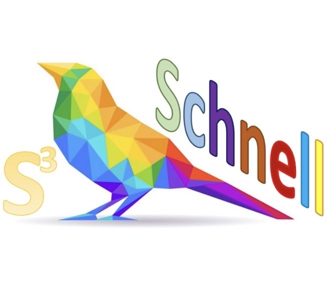 ︎︎𝕊³𝕊𝕔𝕙𝕟𝕖𝕝𝕝