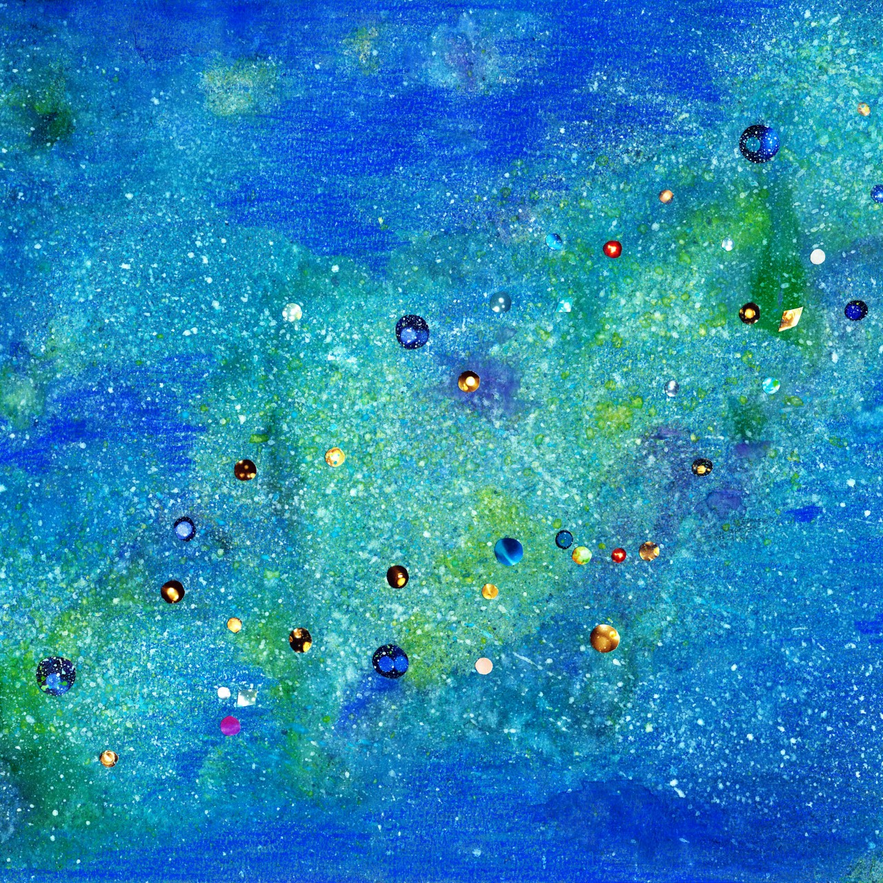 ポックルの語り部屋