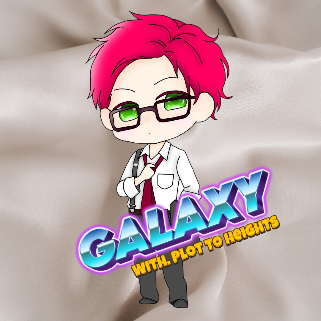 GALAXY@声劇の人