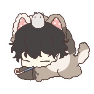 (⃔ ねこたん )⃕↝