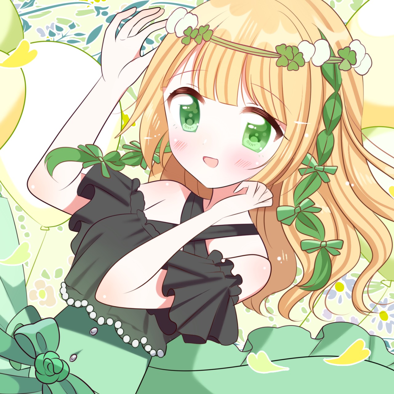 朱音(akane)🍈🧸