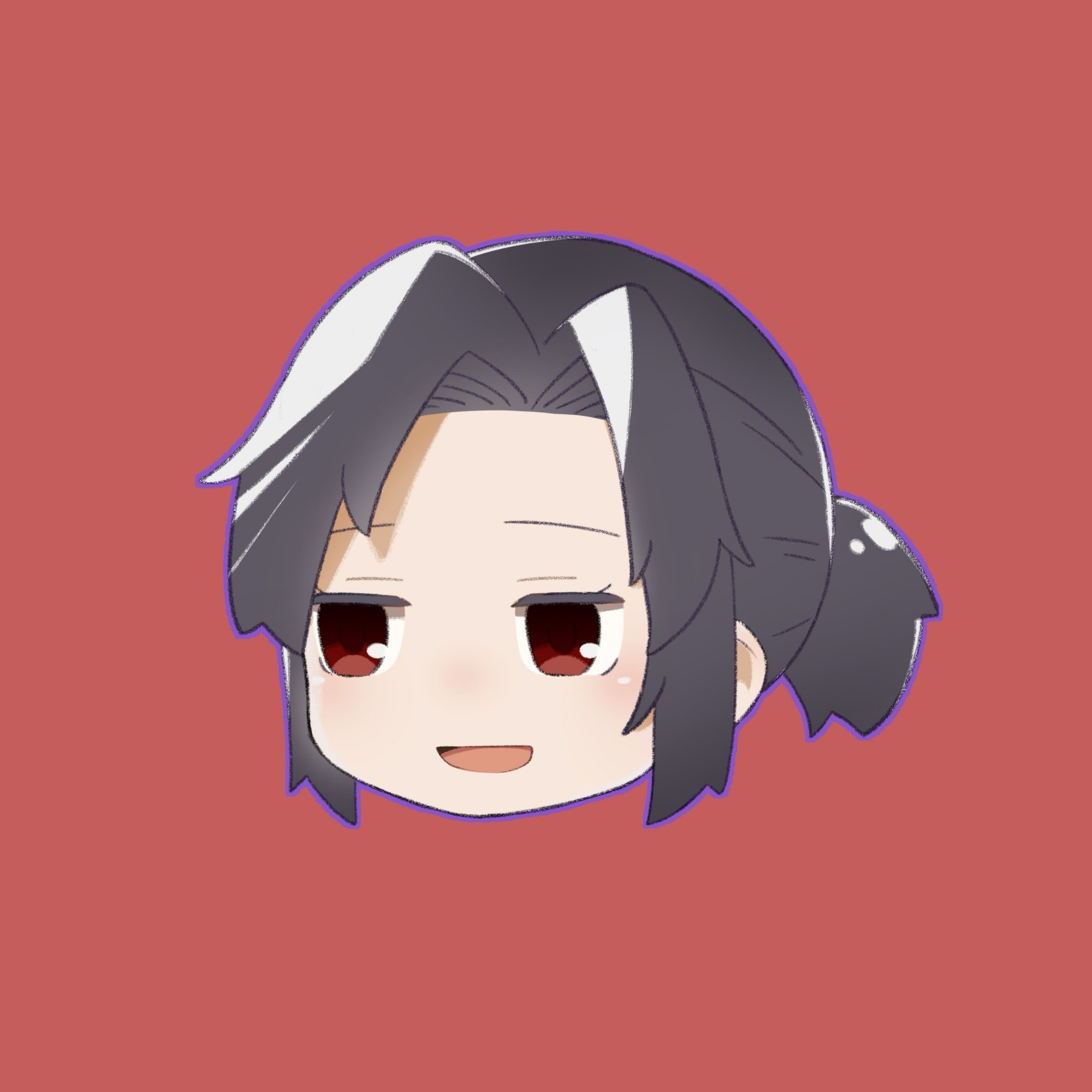 貴女︎︎ （あなた）