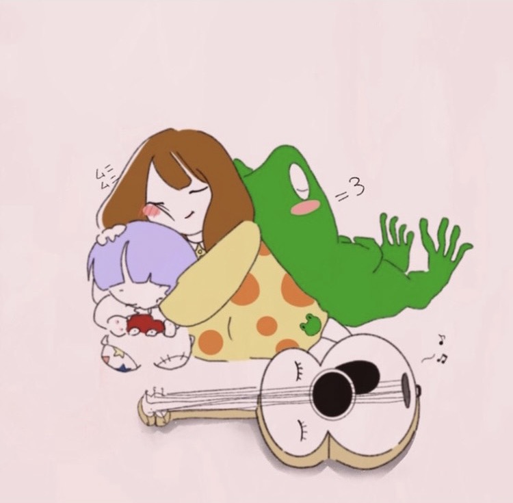 かーかん🐦*♪♫