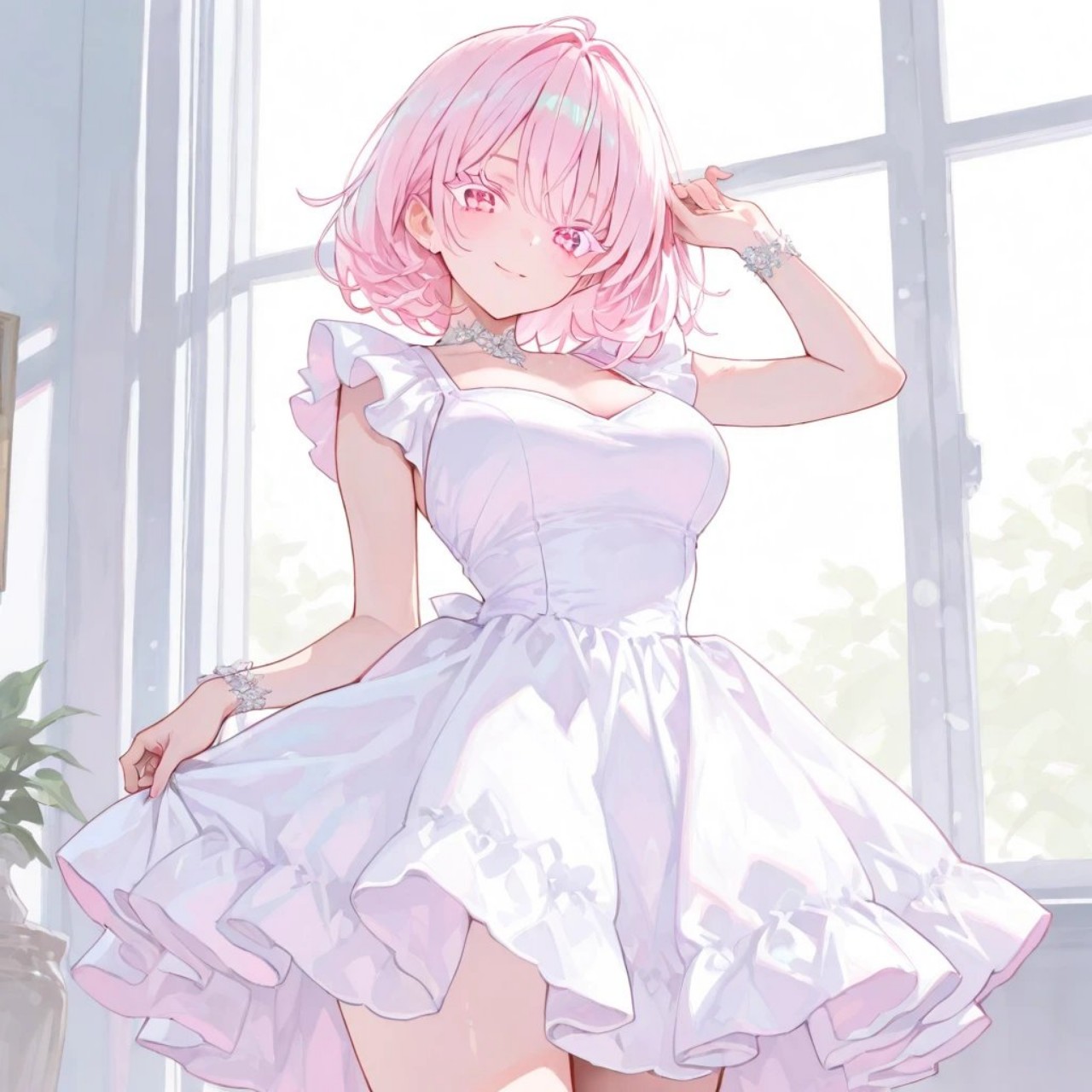 マーヤ