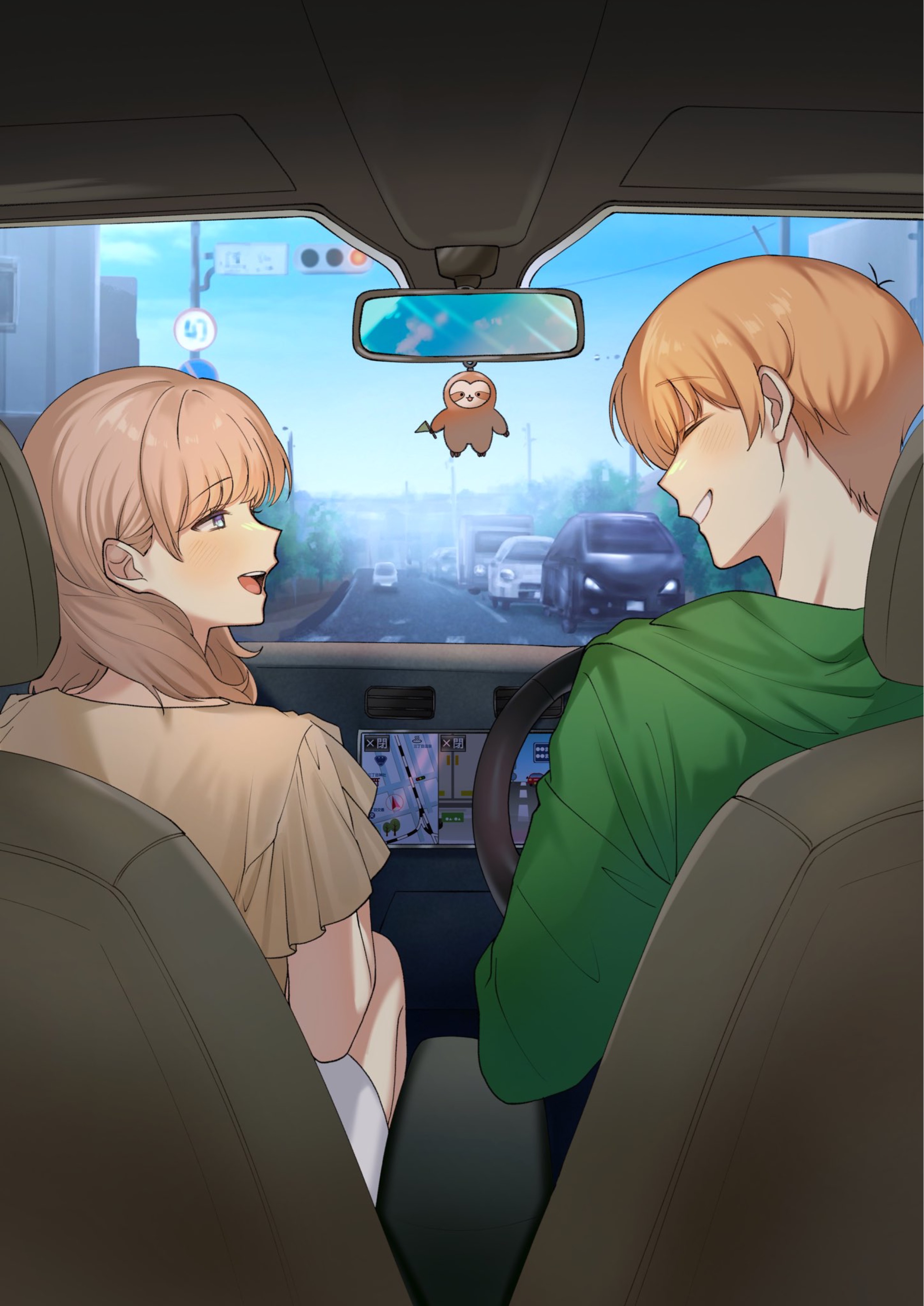 きよみん₆☕︎¨̮むぎ神様🧡Lv12