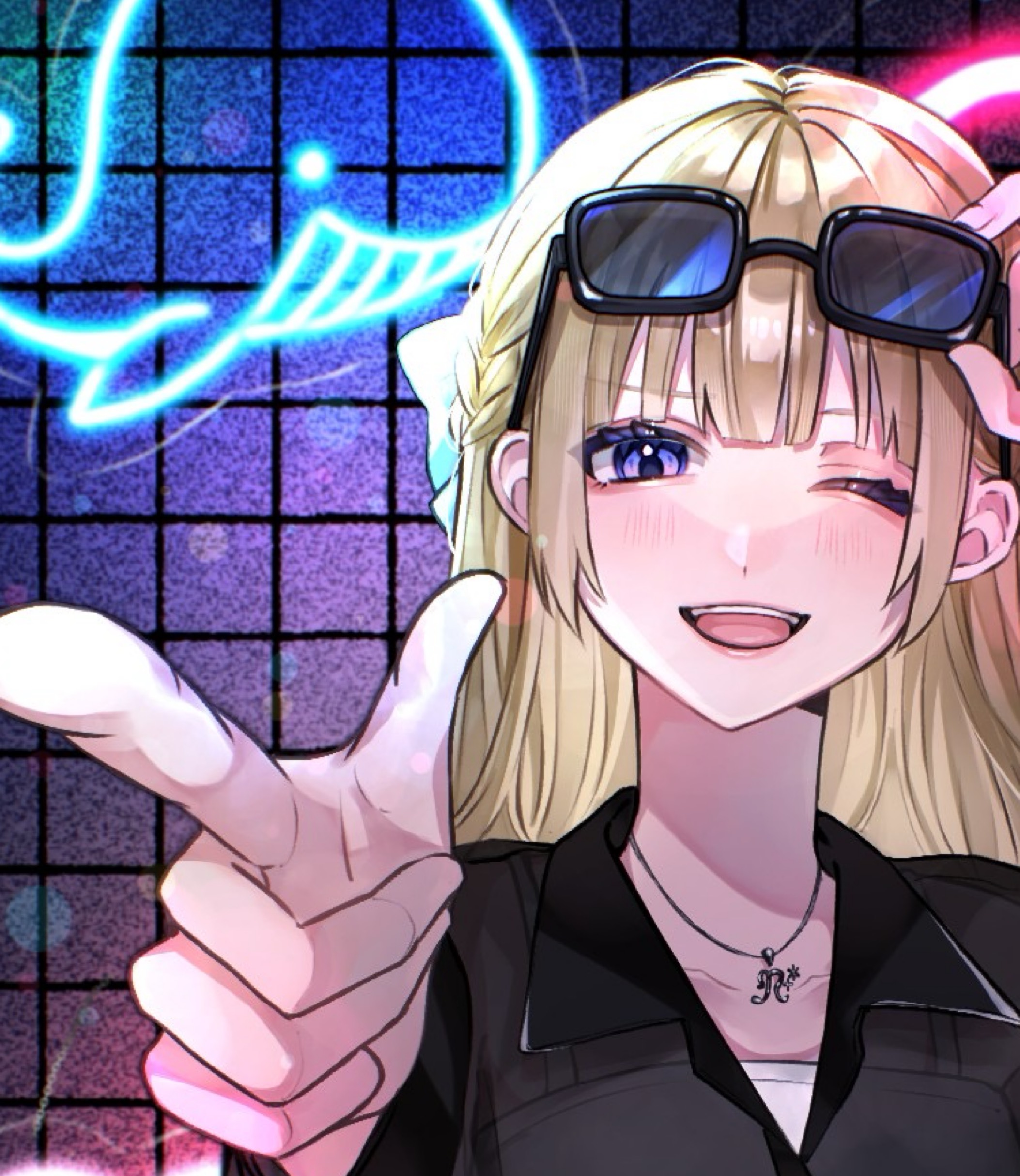 𝔑˖*なぎ