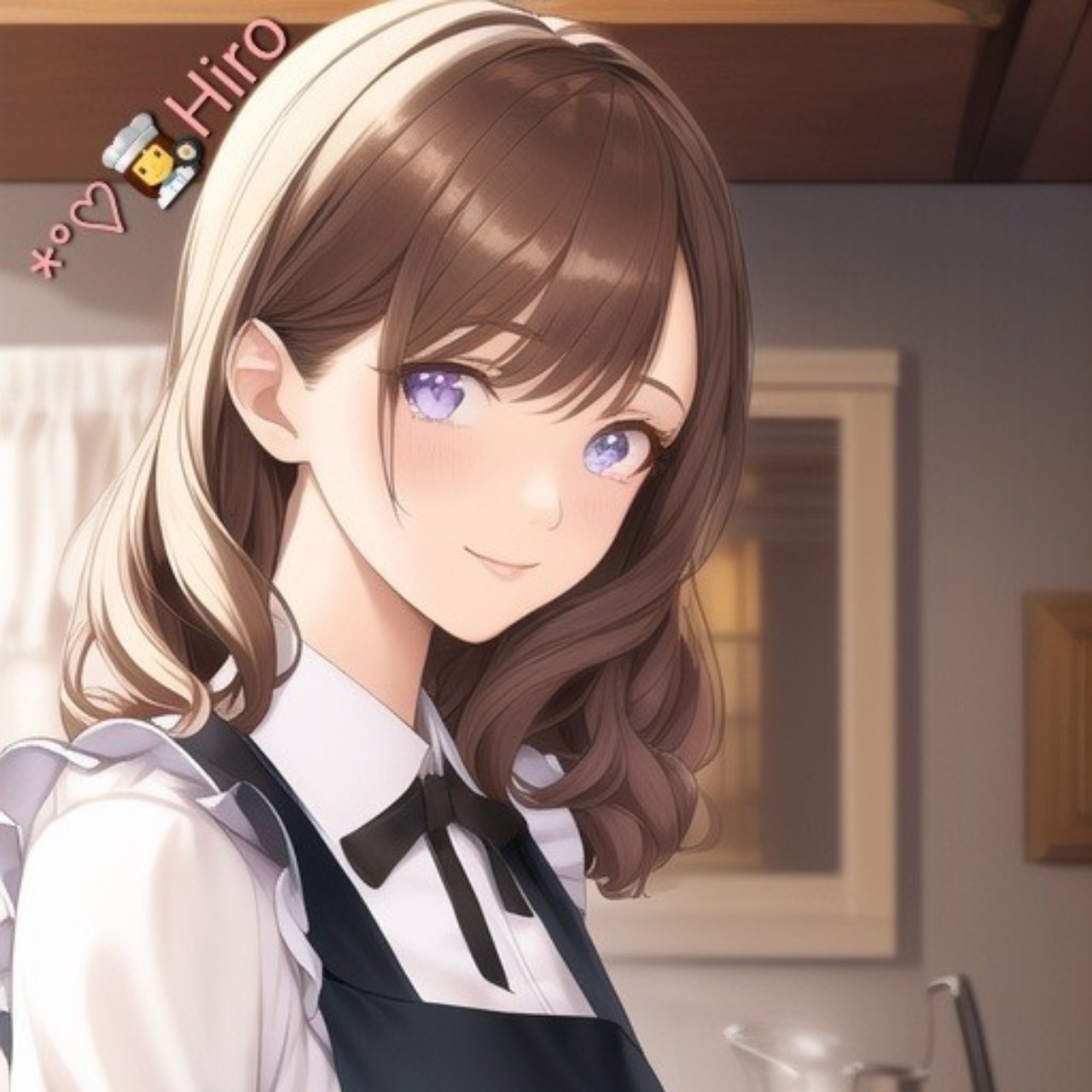 *°♡👩‍🍳Hiro