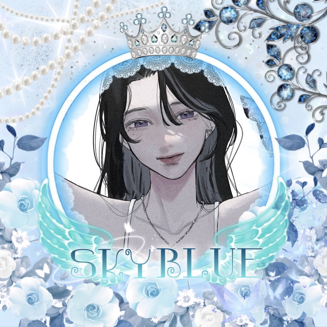 まちゅ🦋ᩚ