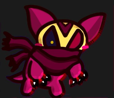 ゼロタン・オメガファントム🪬❤️‍🩹🪬