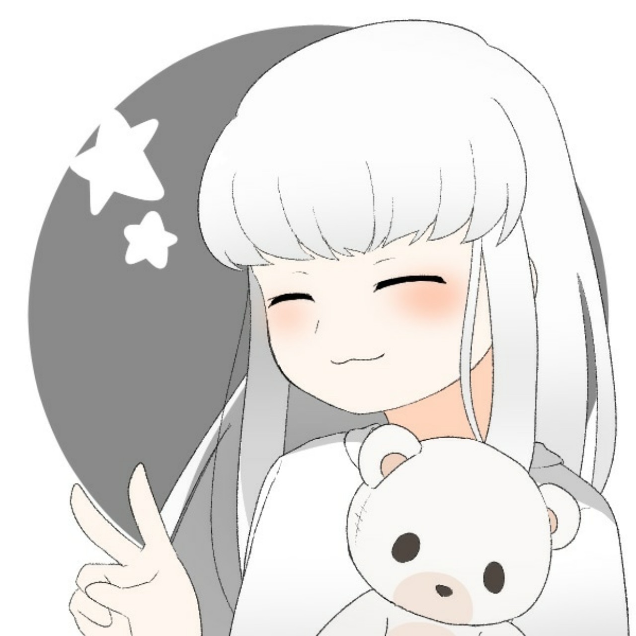 ファンボにポチして！