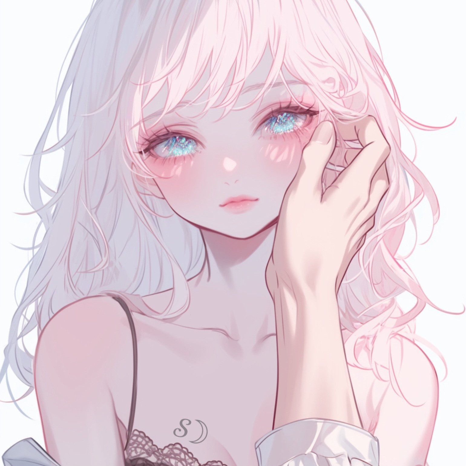 えり𝒮☽