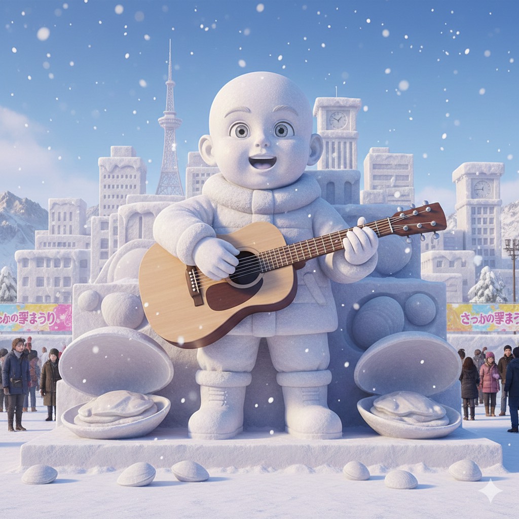 🦪ど☆はまぐり