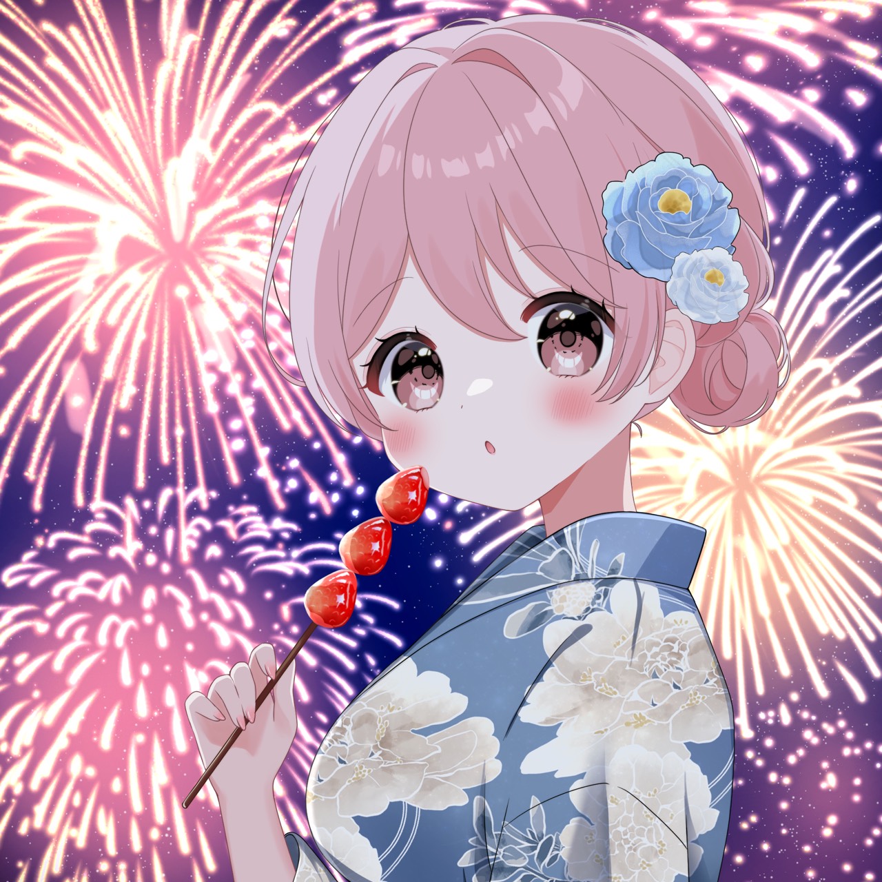 ないちゃん