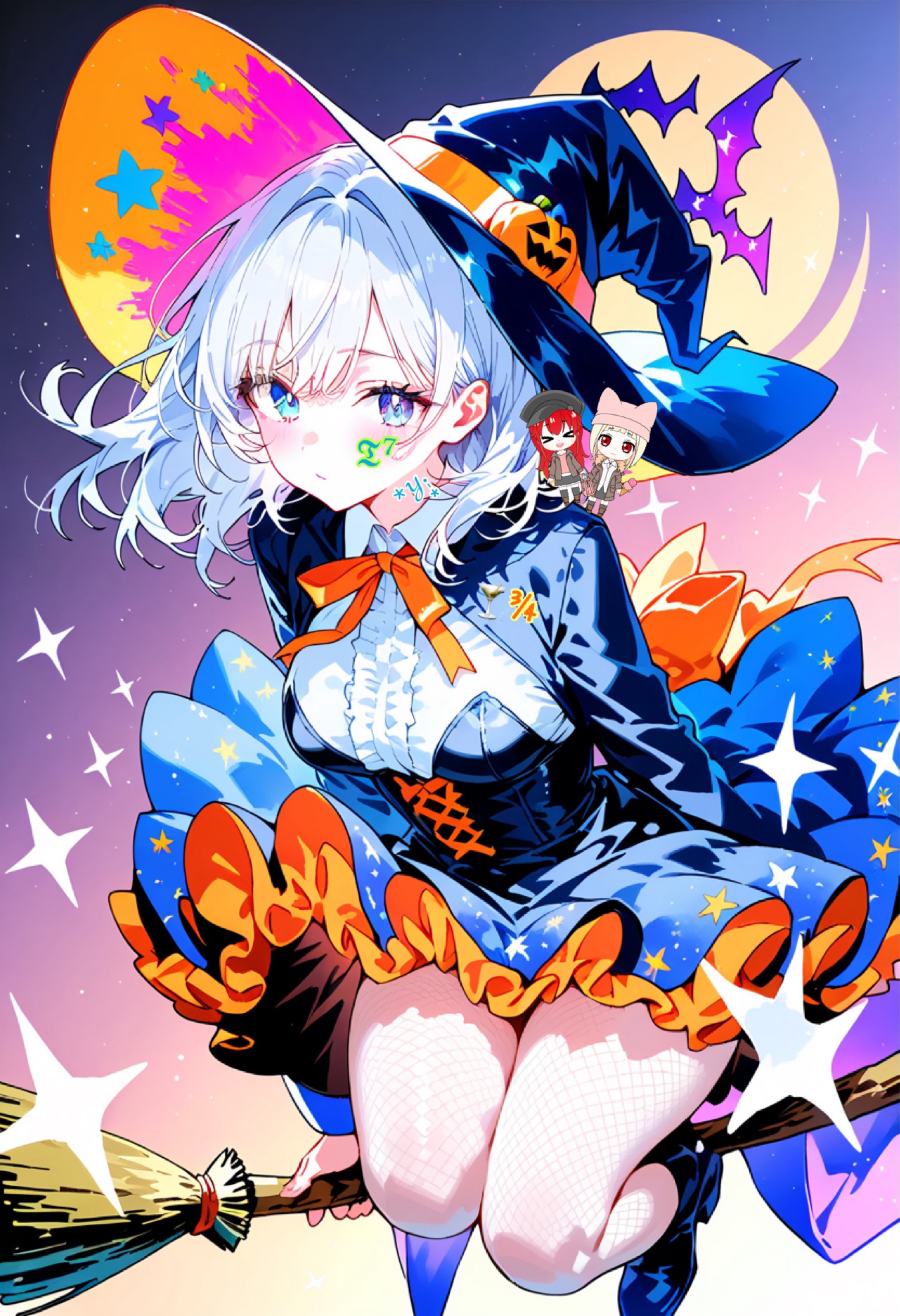 *̣̩✿⋆̩璃音（ナギ）