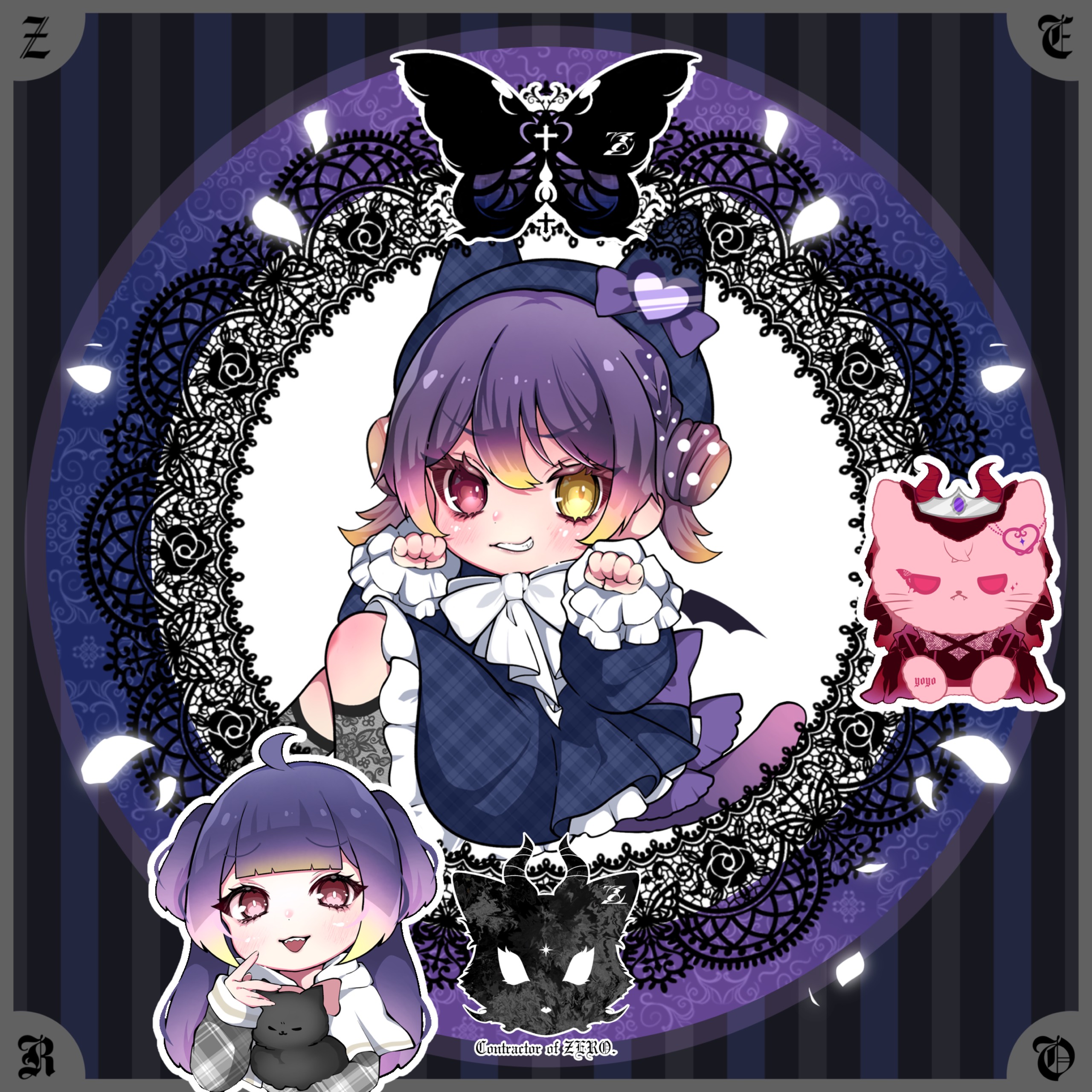 よよ。ཐི✧̣̥̇ཋྀ 繁忙期