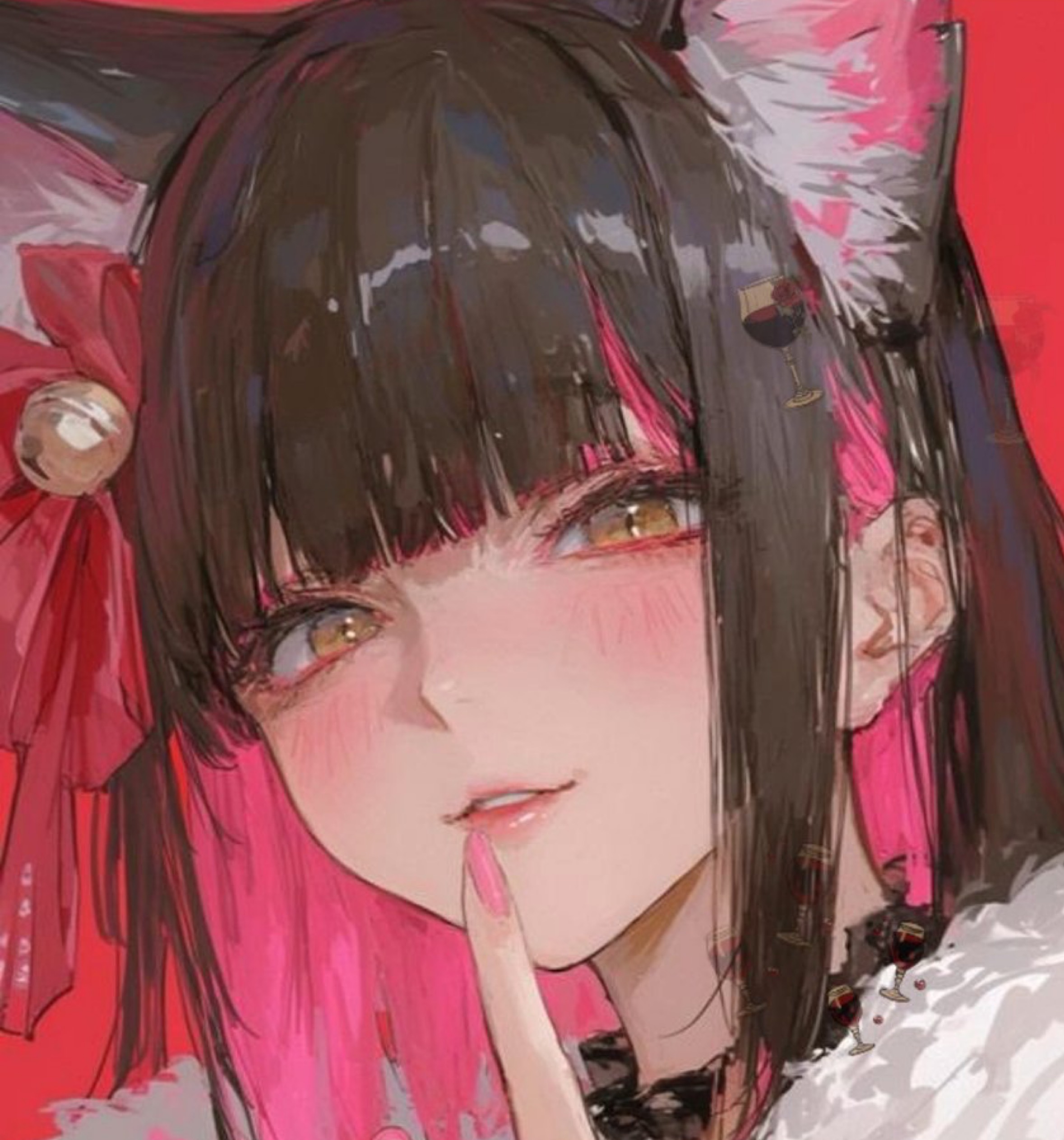 Ⴆꙅ໋࠭ びすこ