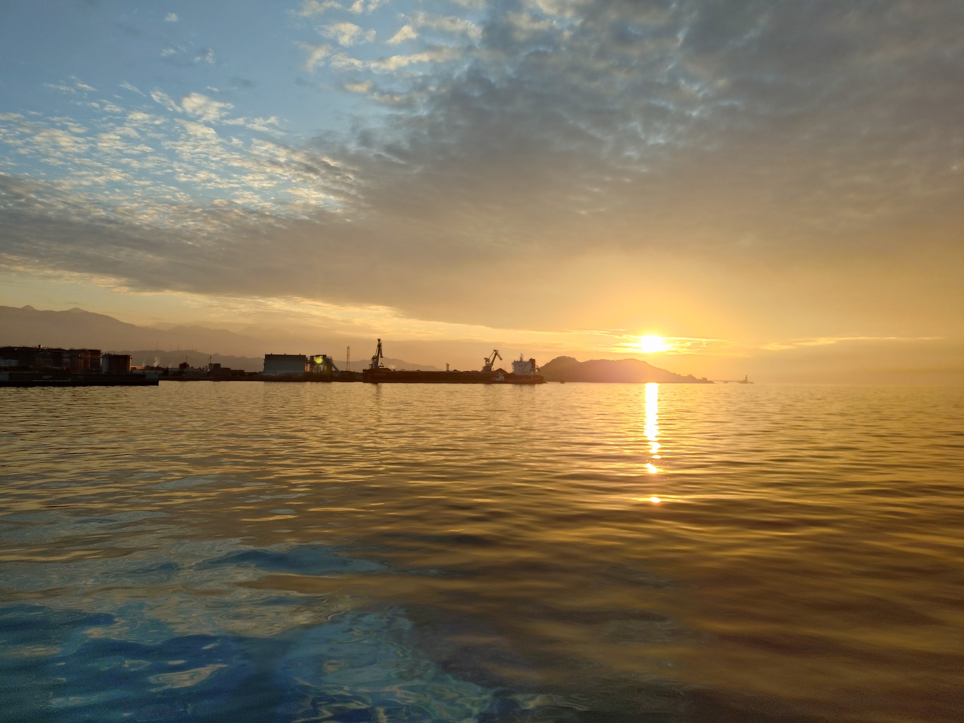 ✂️かみきり侍