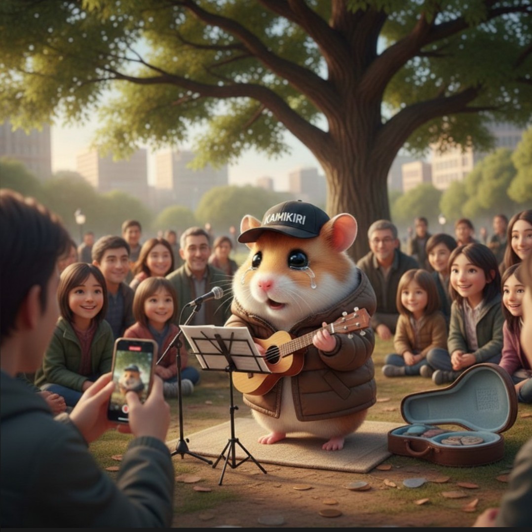 ✂️かみきり侍