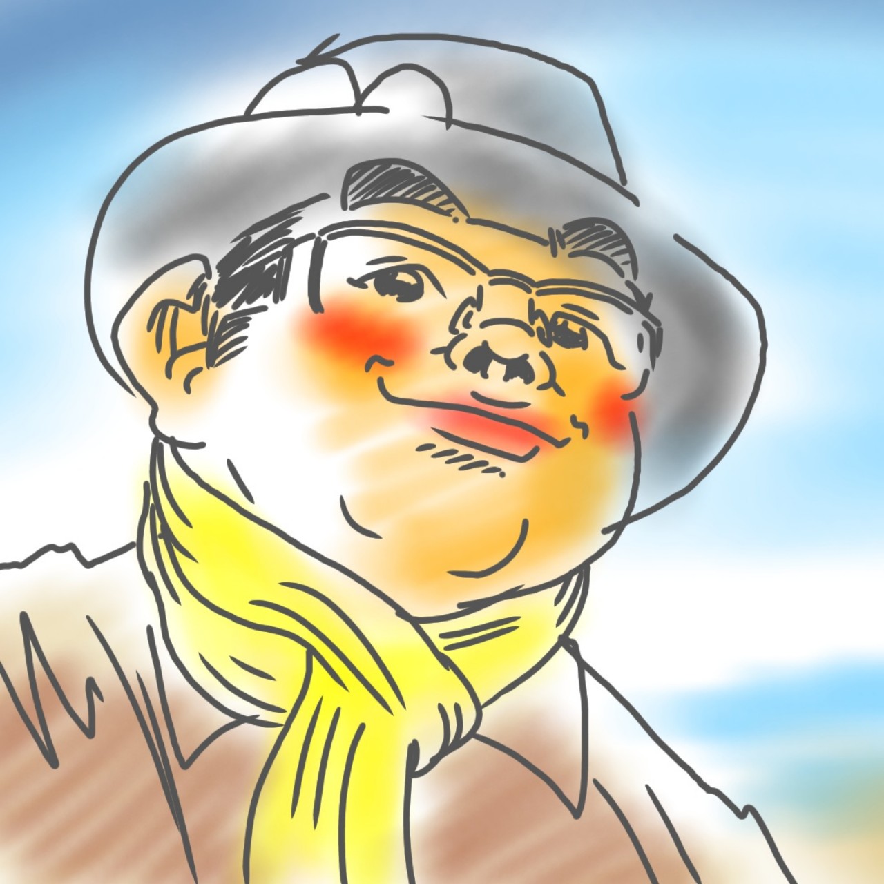 まさはる