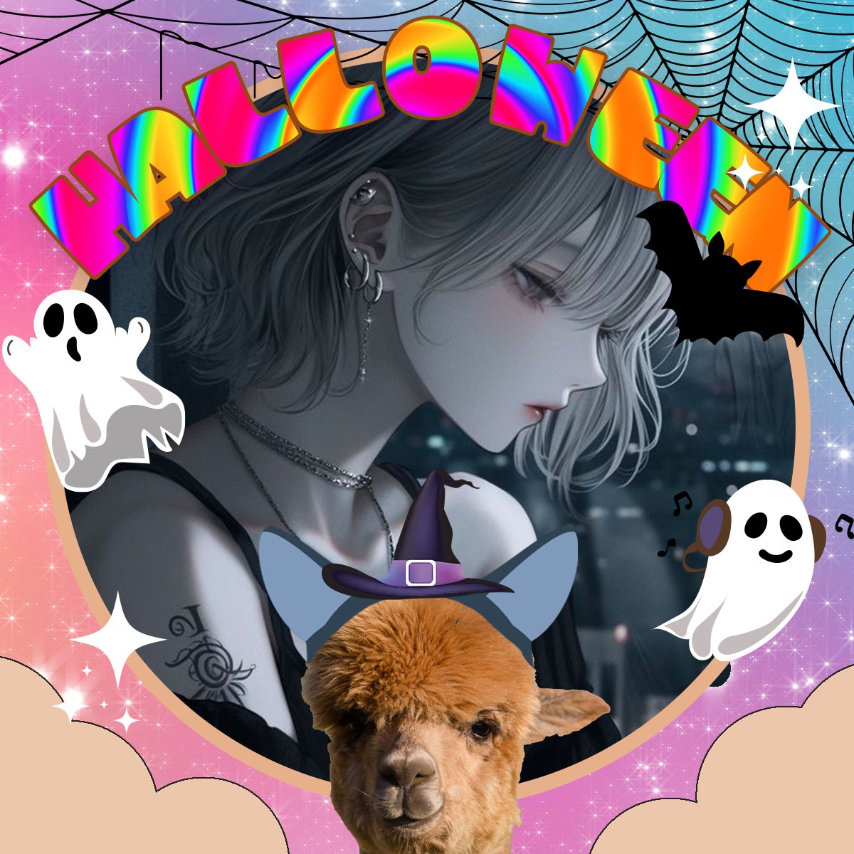 栞 愛 季 𖤓҉ ⷠ🐫