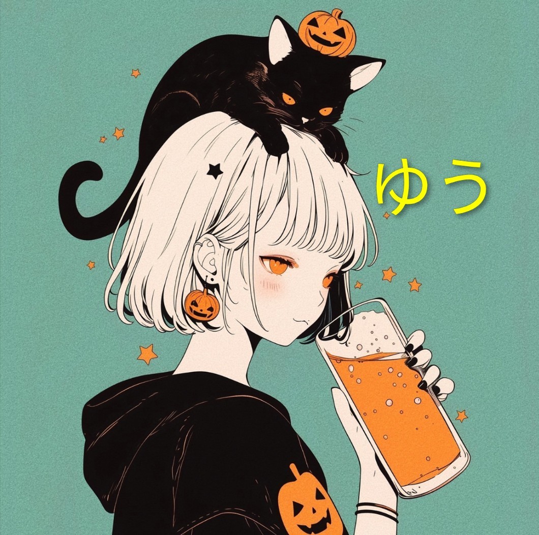 ᨒ⋆*ゅぅ🍂🎃🐦