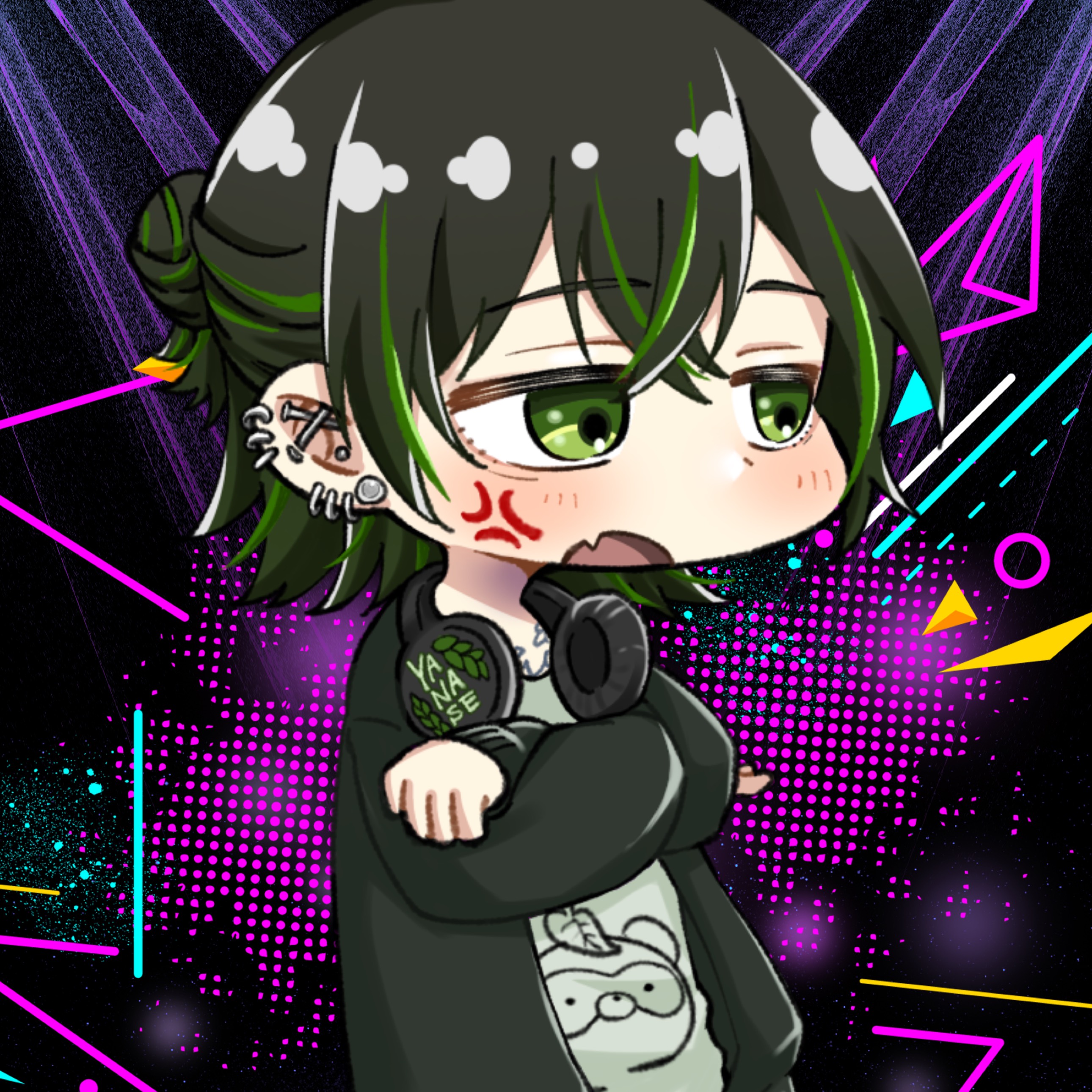 ⁸⁷𝆧.柳瀬-ヤナセ-