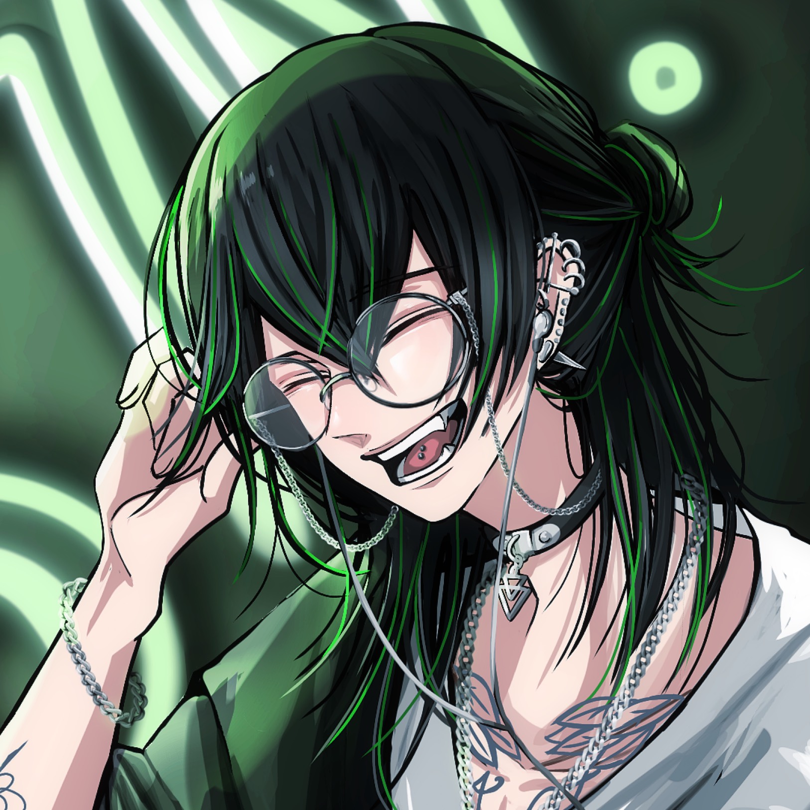 ⁸⁷𝆧.柳瀬-ﾔﾅｾ-