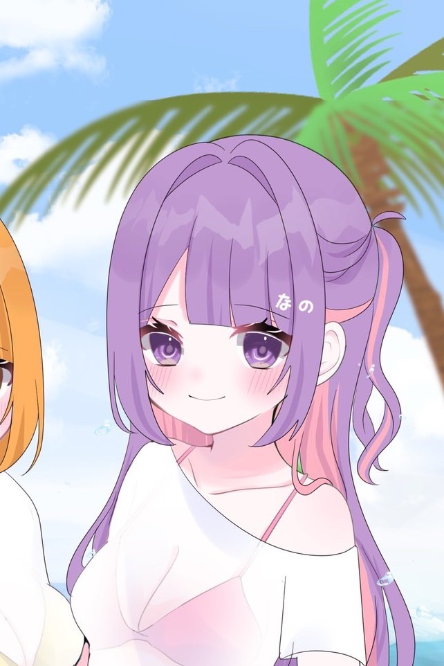 凪乃℘