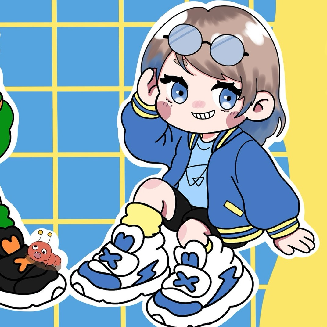 ³₢ れいてゃ@変人
