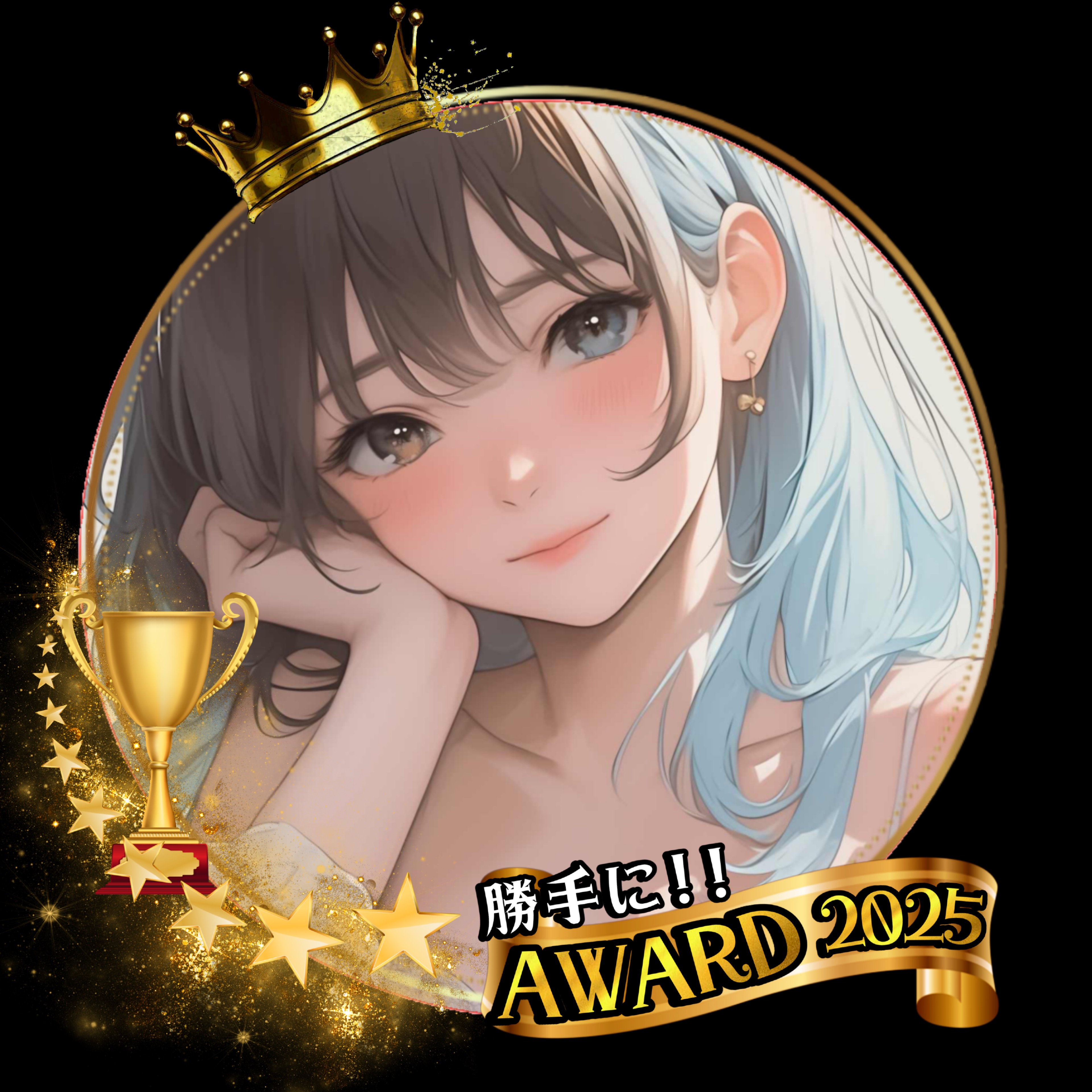 ꋪ*·̩͙蕗花-ﾛｶ-