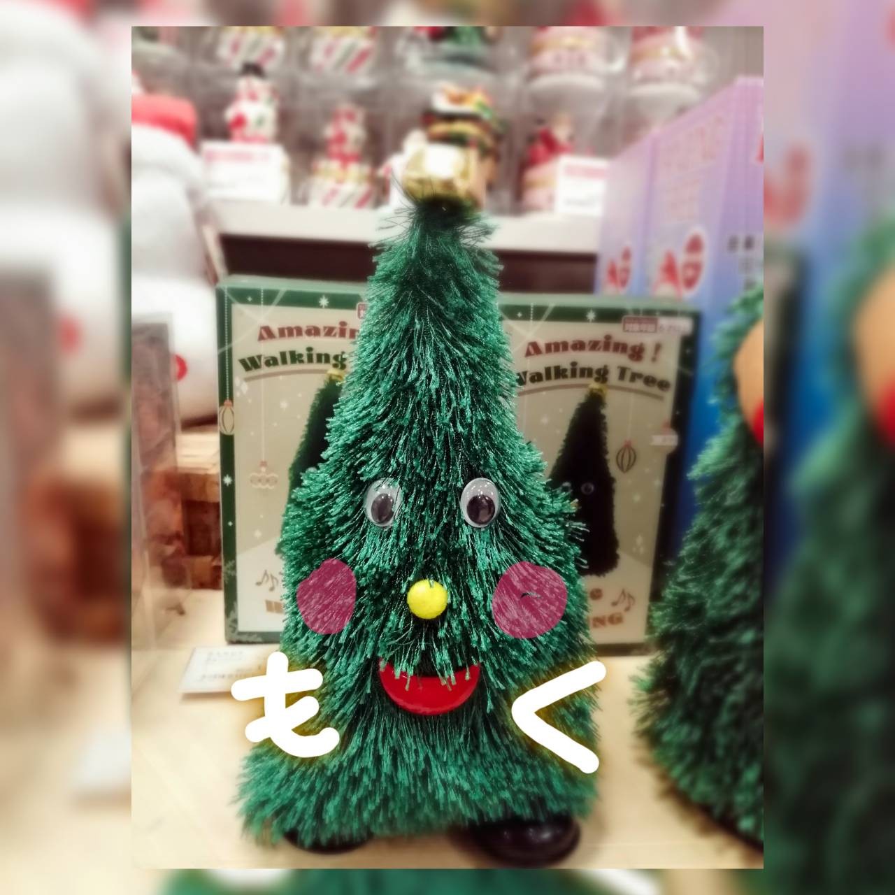 🎄*⋆Moku(常連)