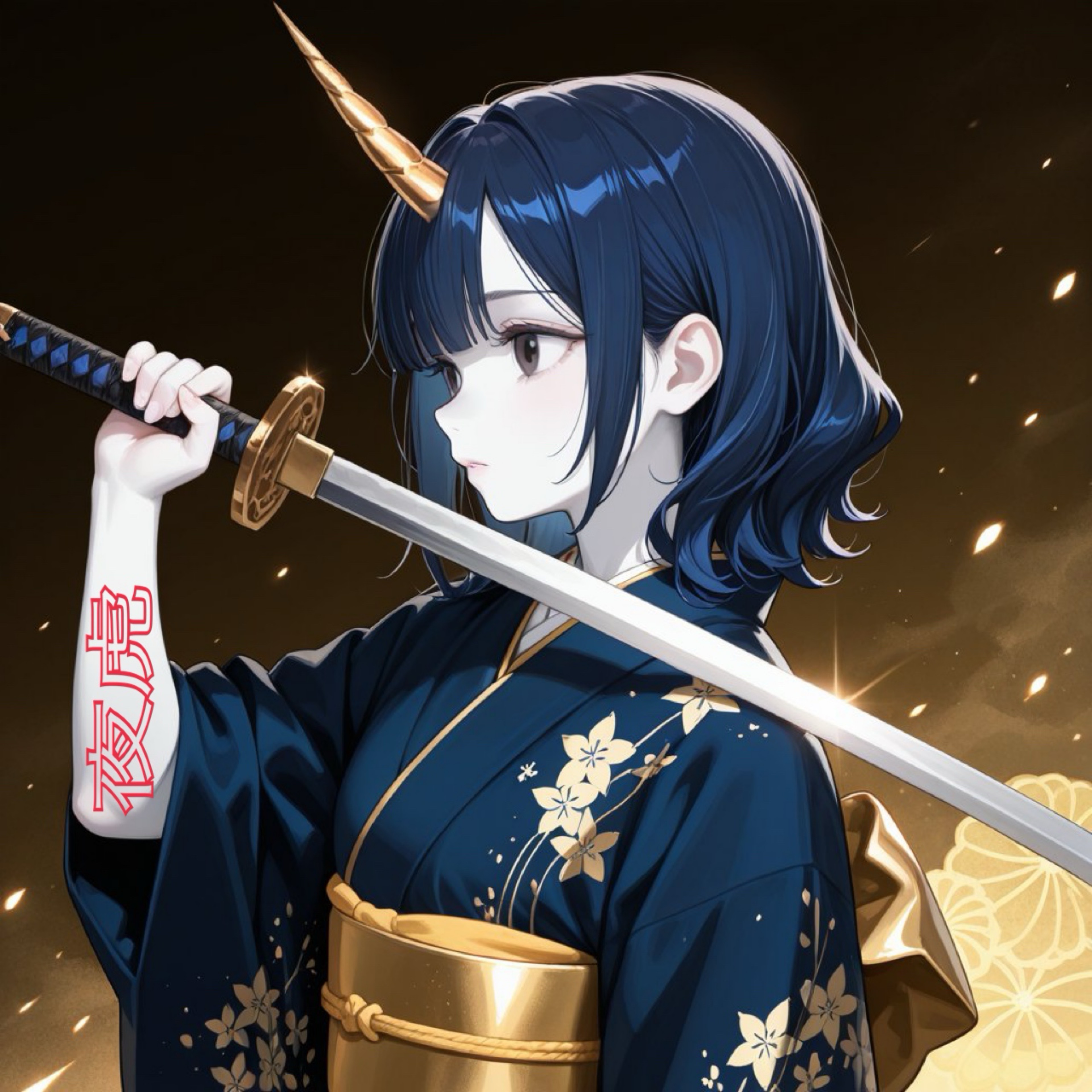 𓆩︎⸒⸒⚠︎︎⸒⸒𓆪くいちゃん(狂い)