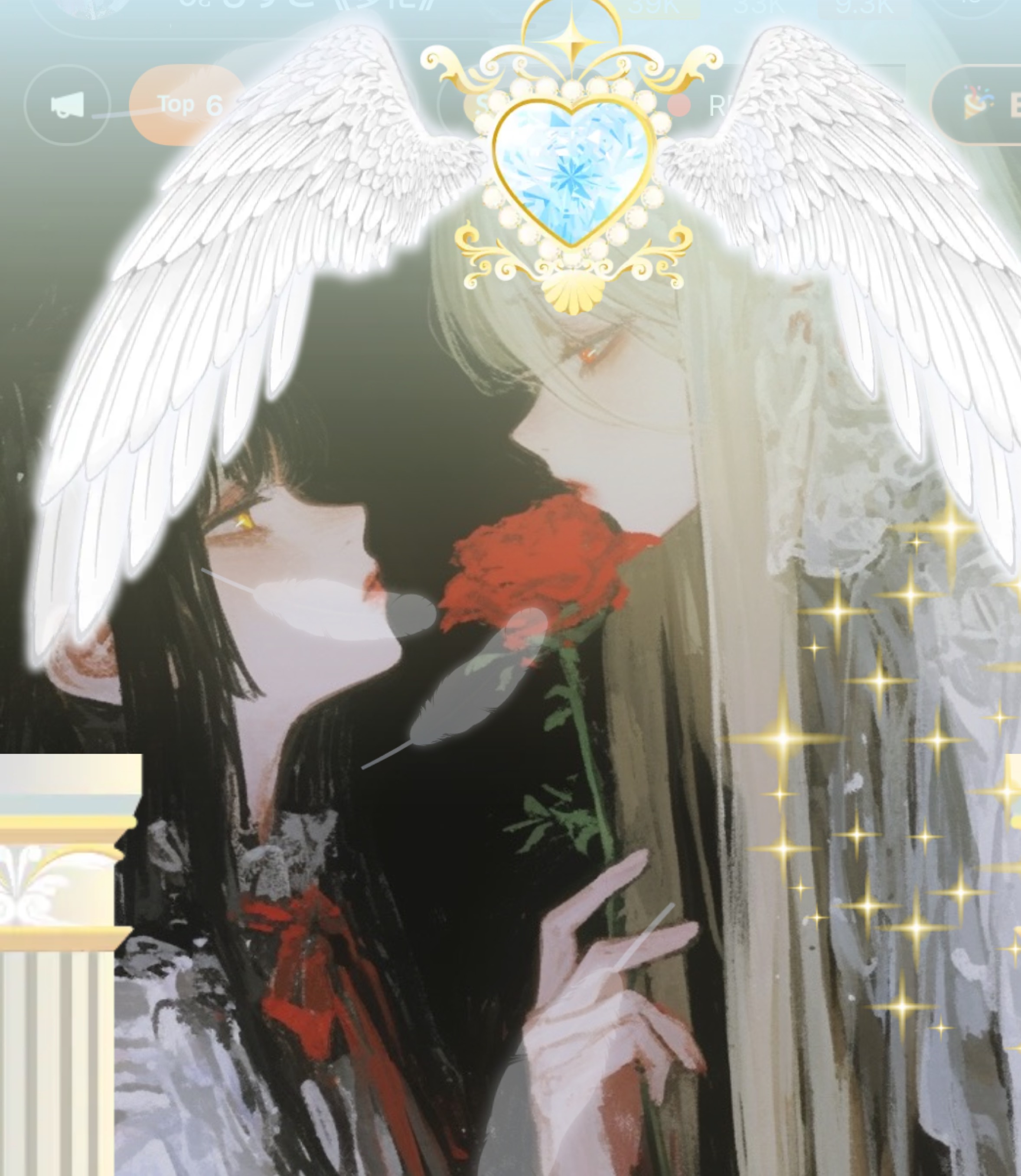 Ⴆꙅ໋࠭ びすこ