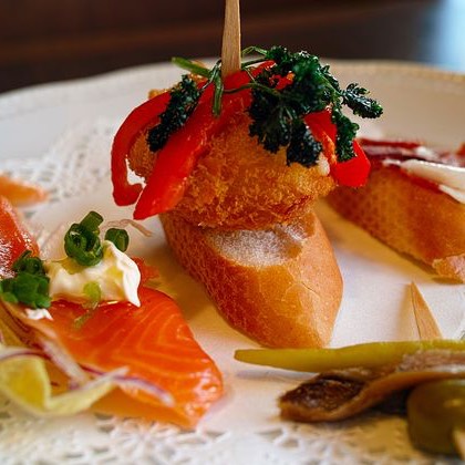 ぴんちょす隊長