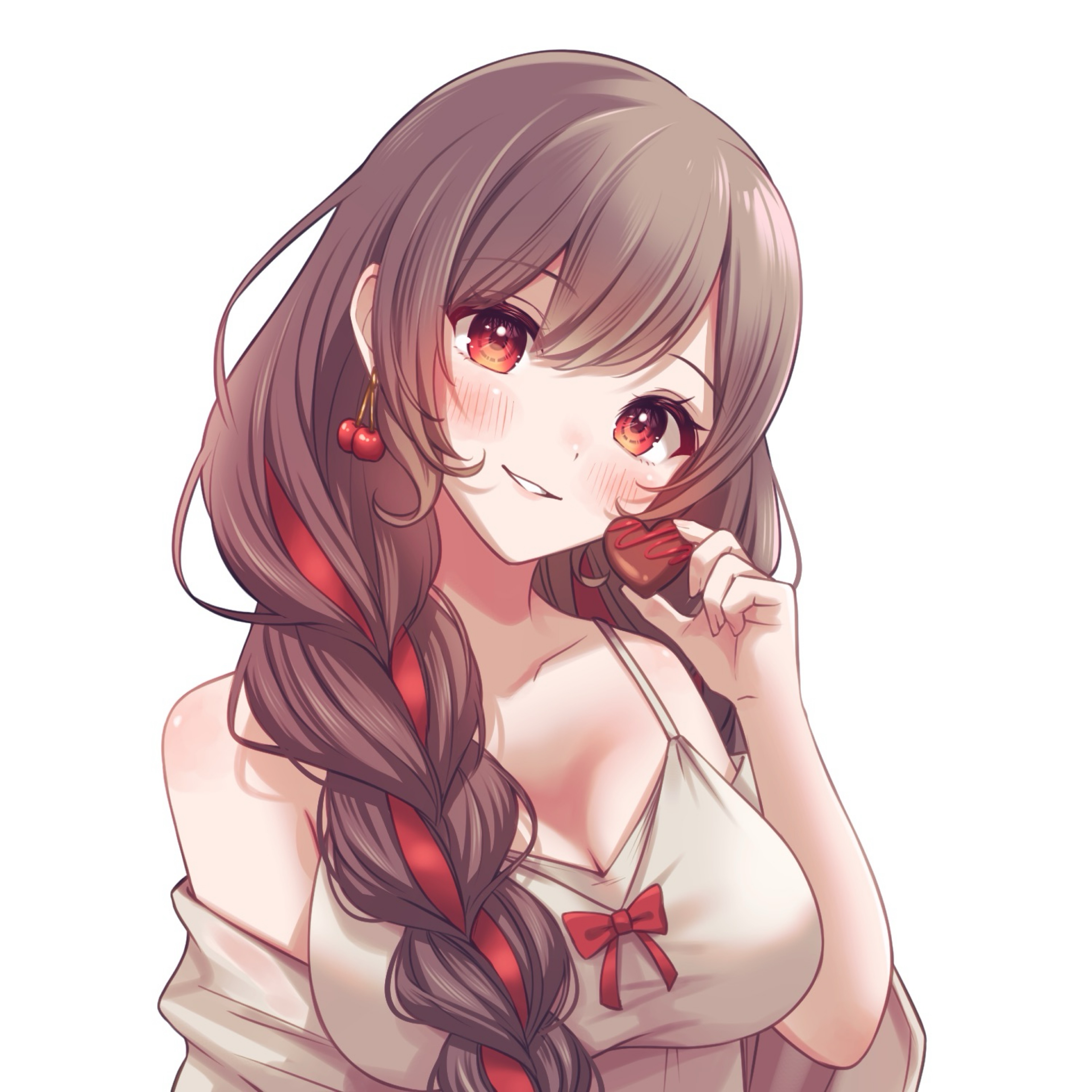 甘木てく でした