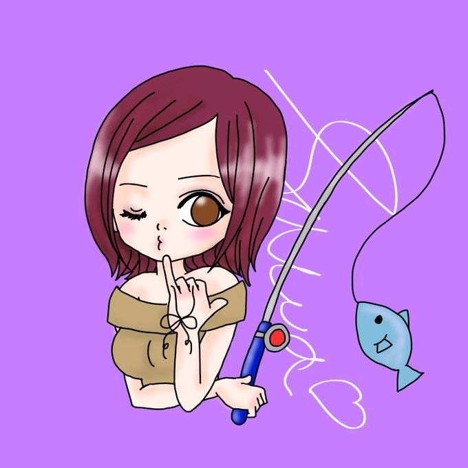 🎣 サワ  @高木部