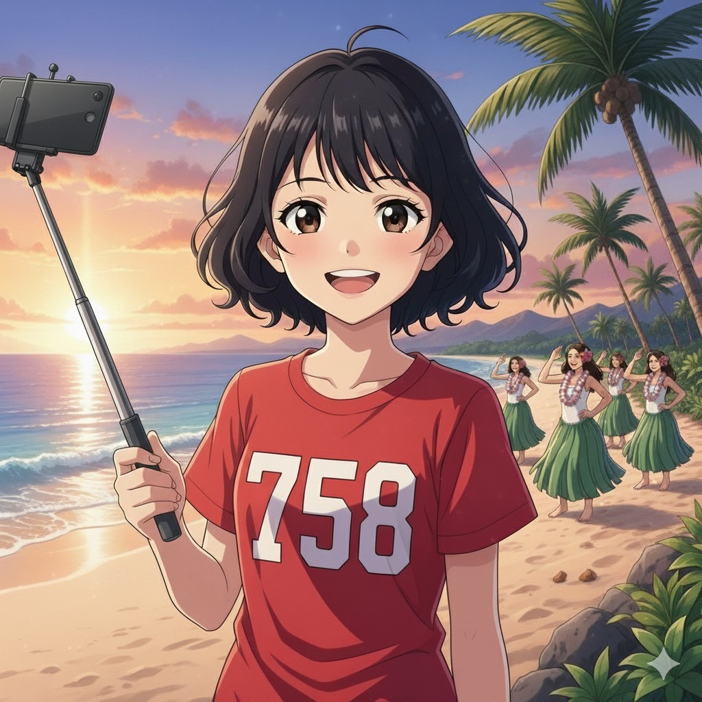 🦪あっ☆ちゃん🍉🍓໒꒱🅰️