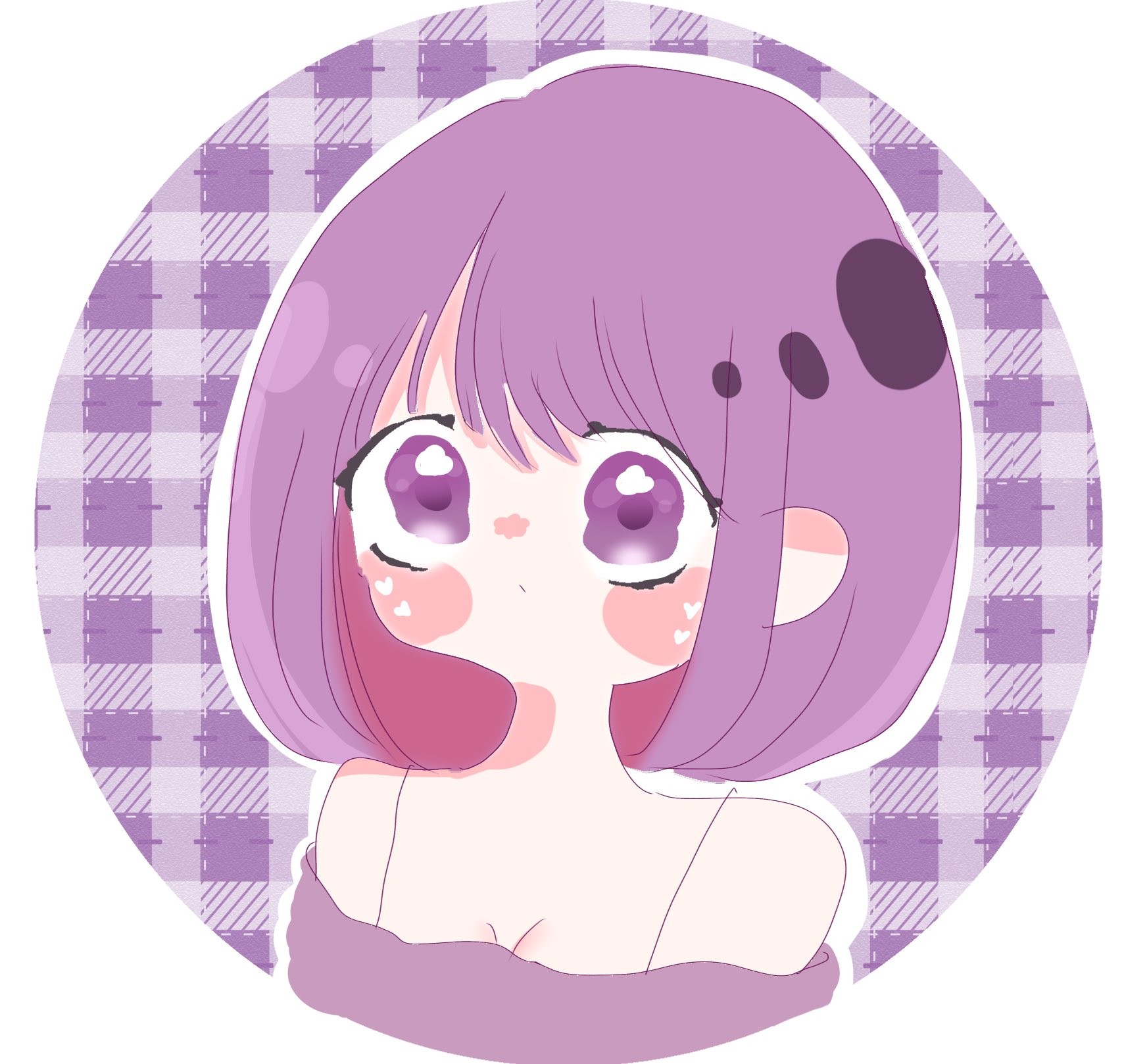 うき。ASMR