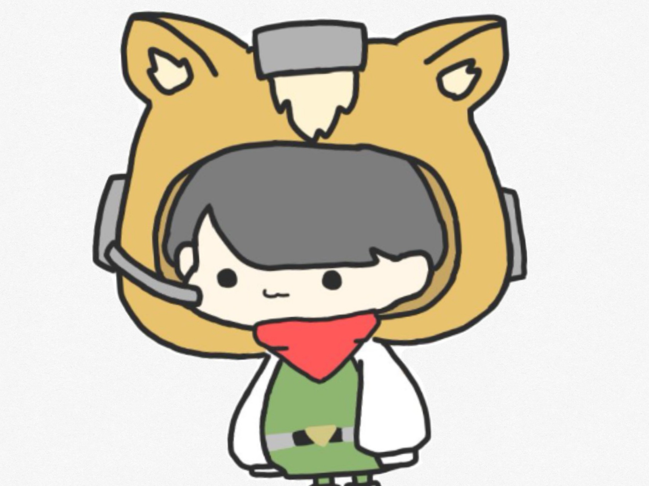 春（なまどら）🍙🍗