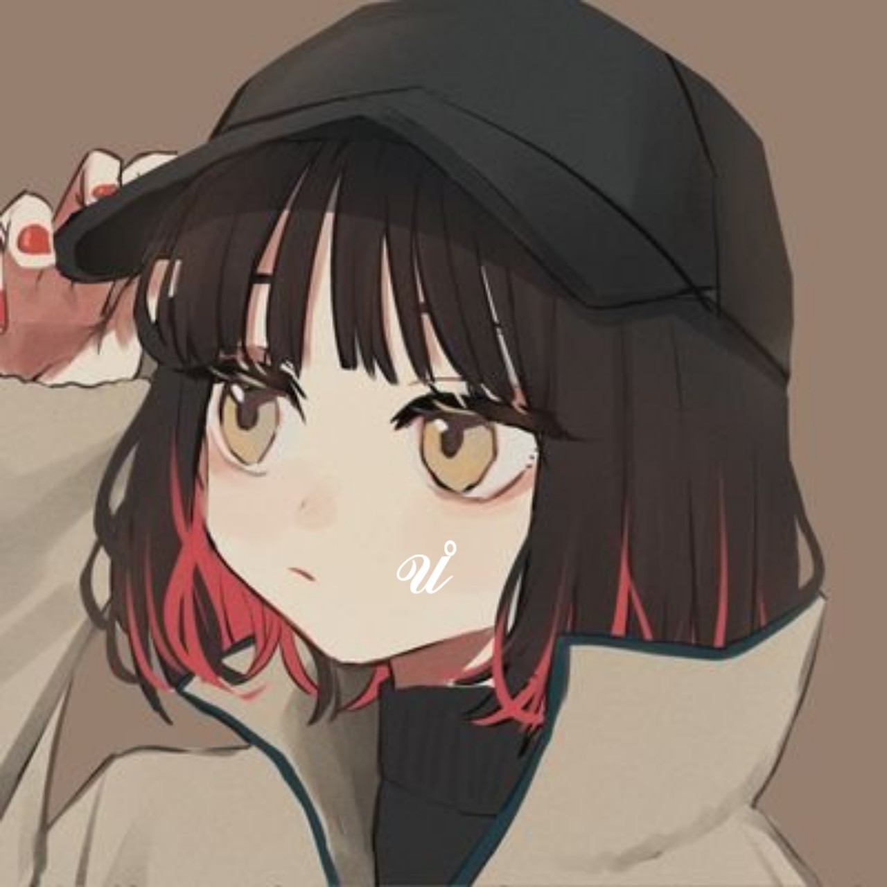 𖤐´未稀-ﾐｷ-