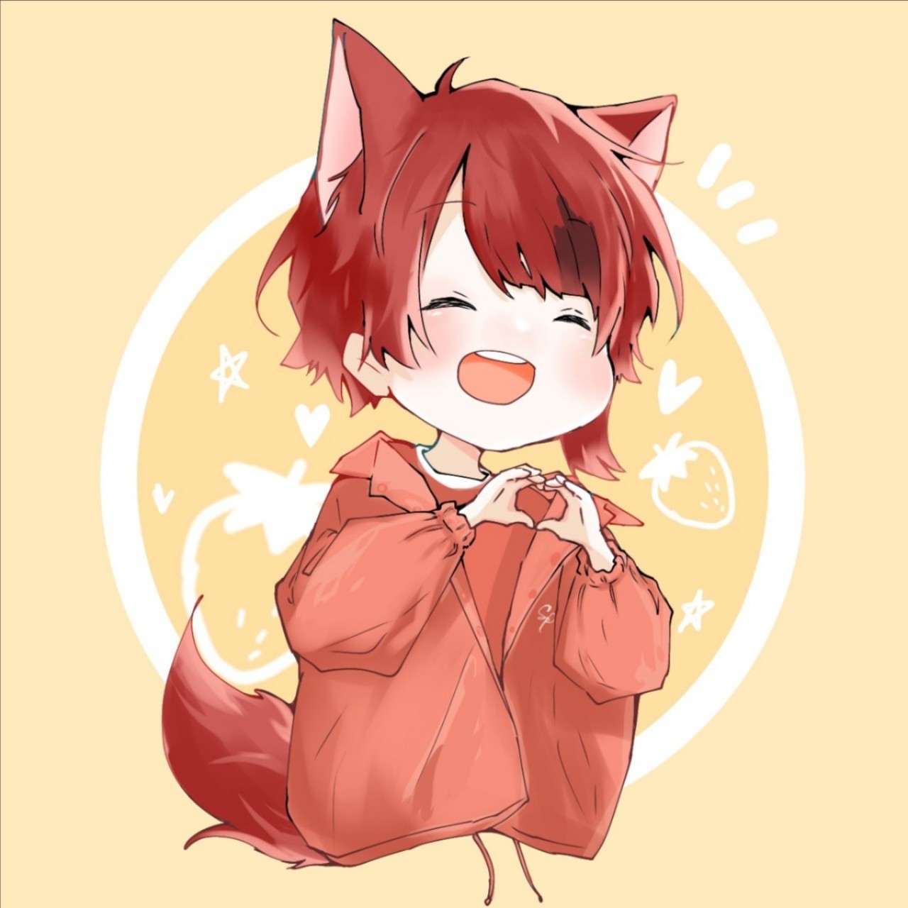 莉犬くん声真似主 ― ばけねこくん👻