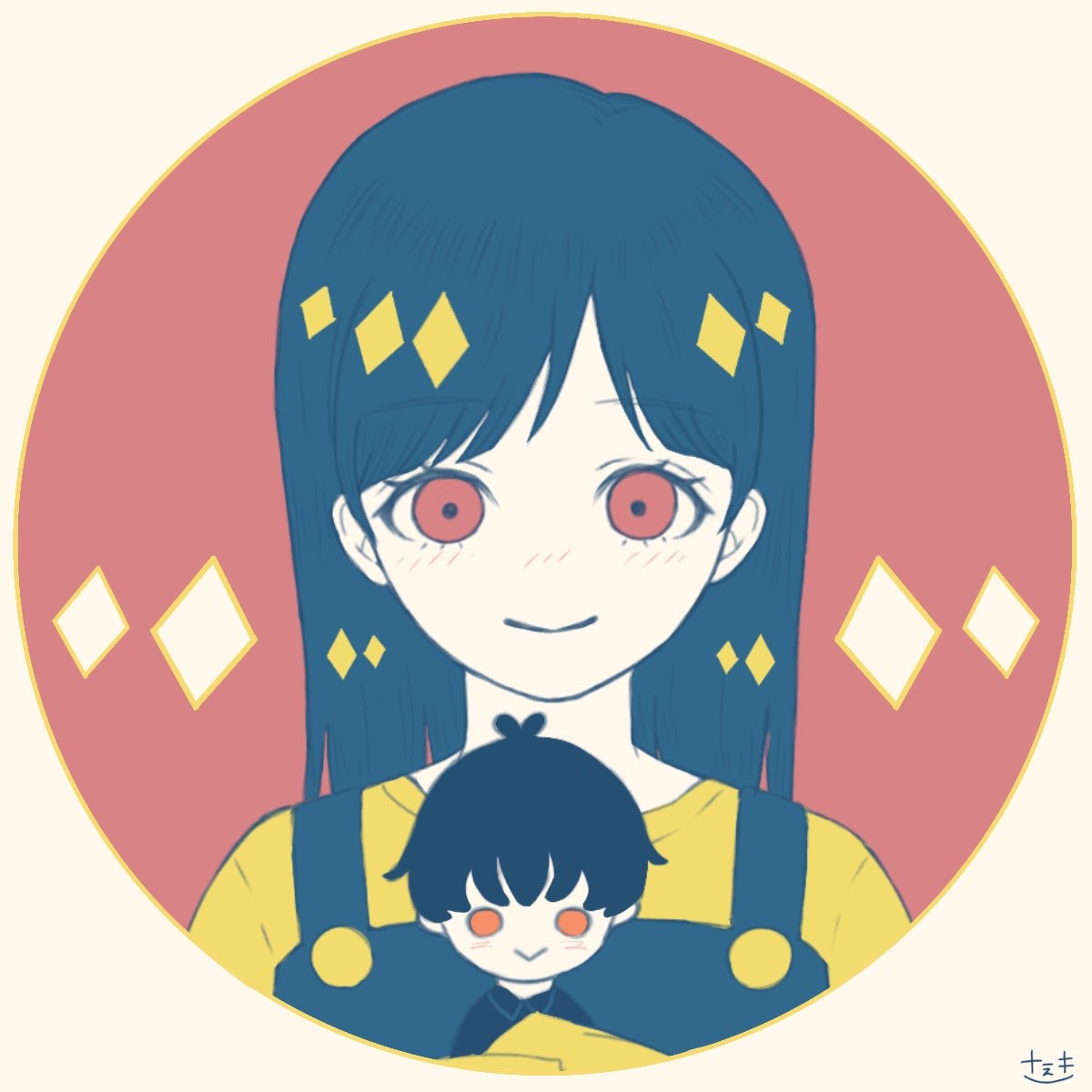 𐀪 ゆぴ ↯ª☼𓇼