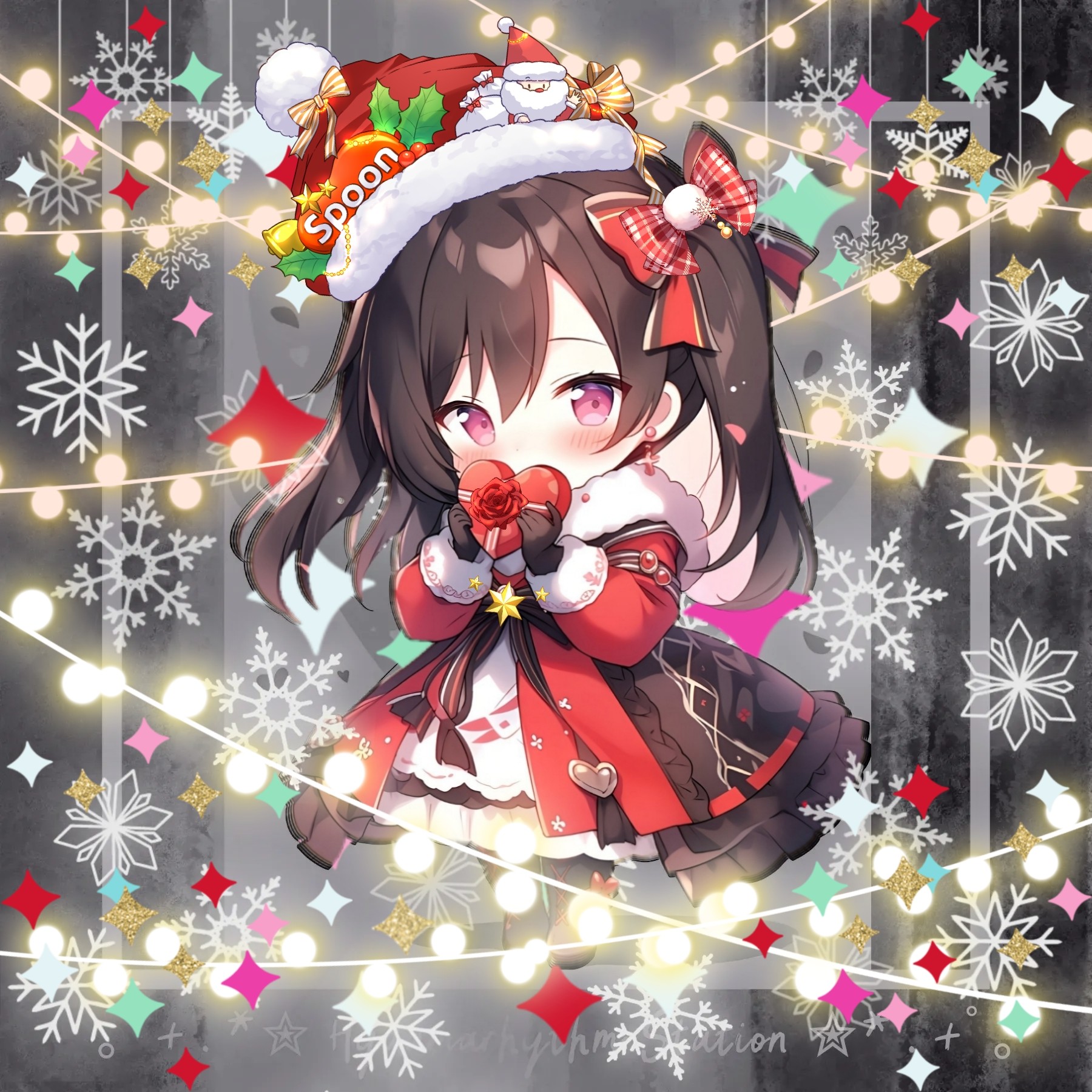 ᕷ*.+ﾟ｡☆みさきち☆