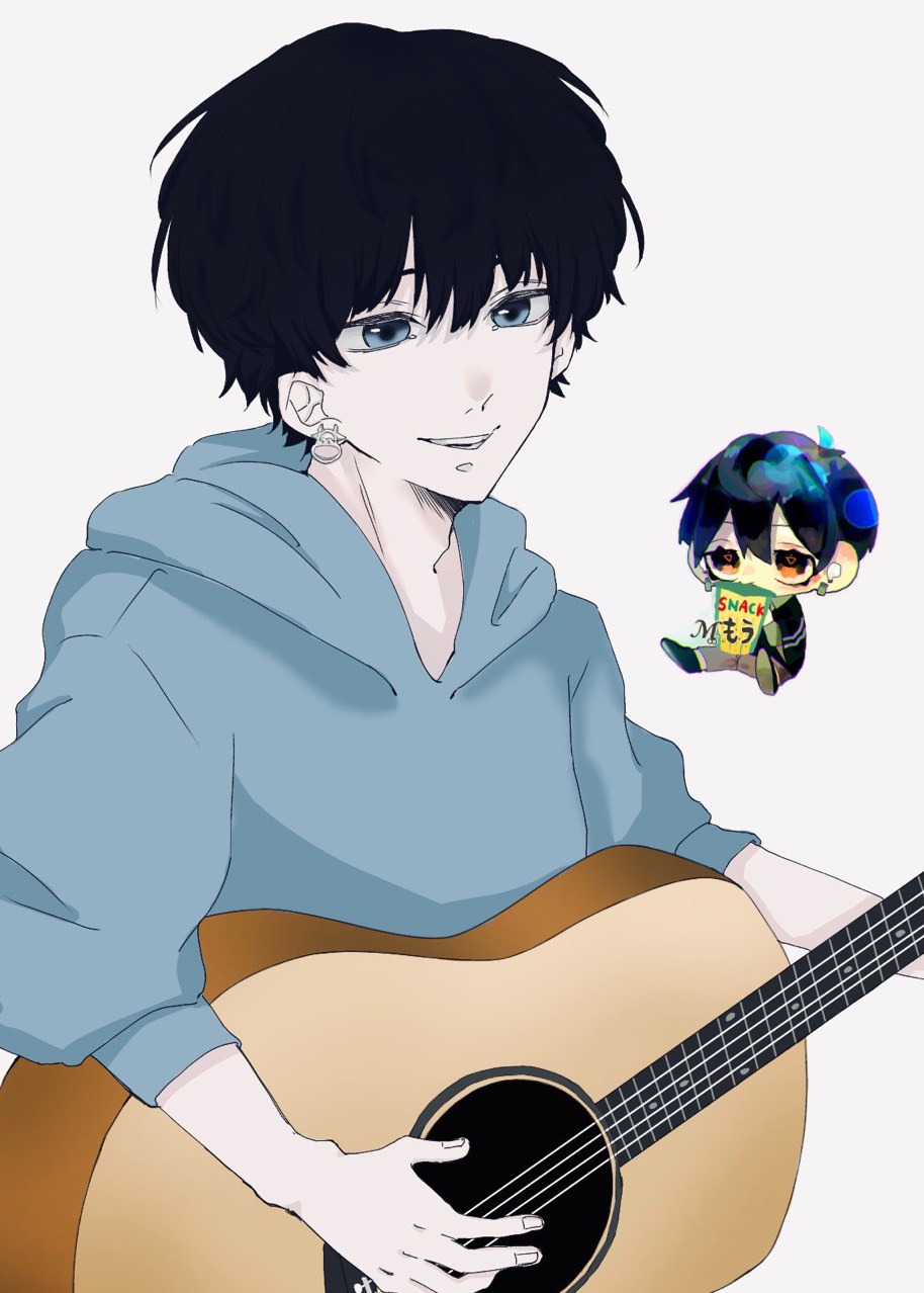 𝓜͚ もう