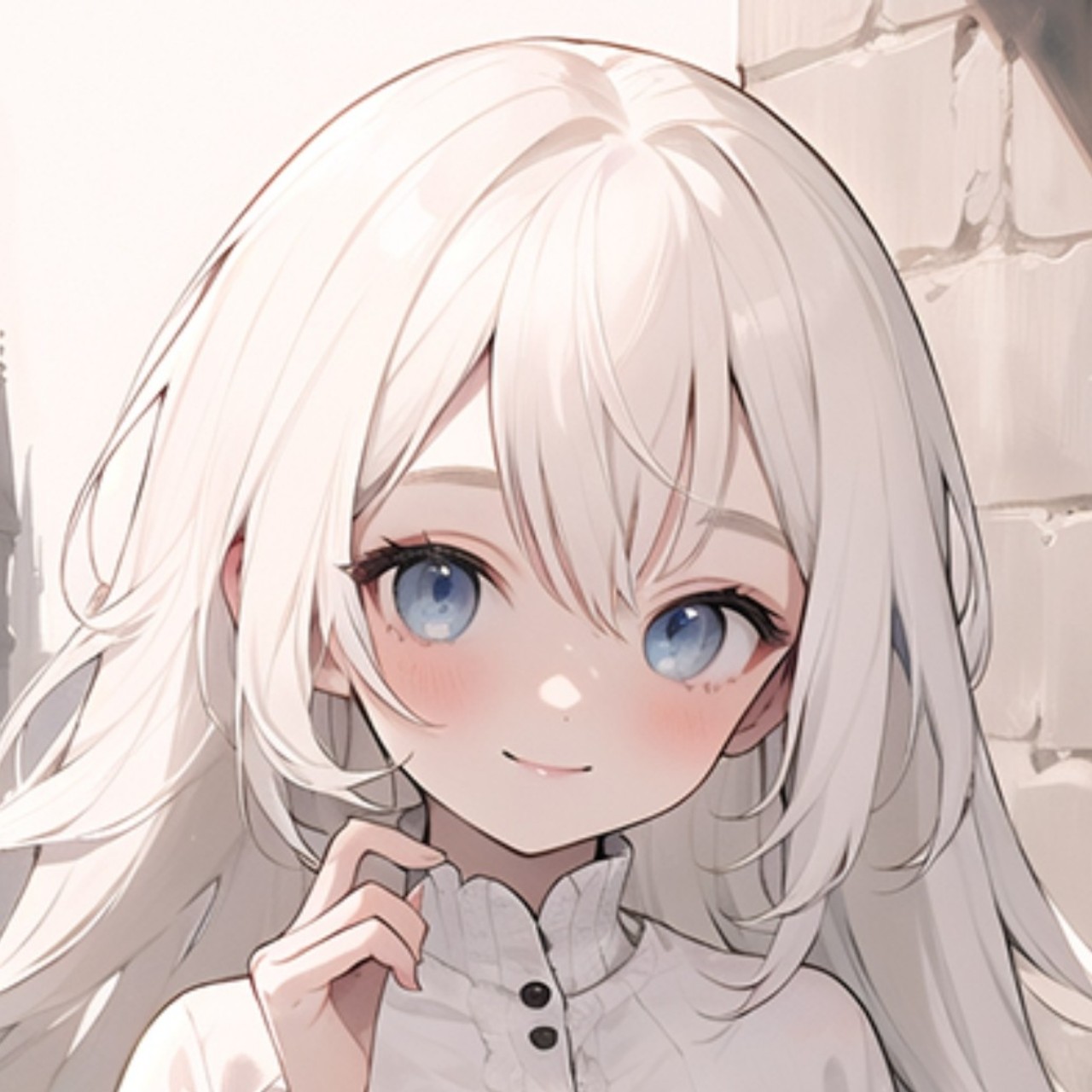 愛李梨🐶彩夢ッ! 