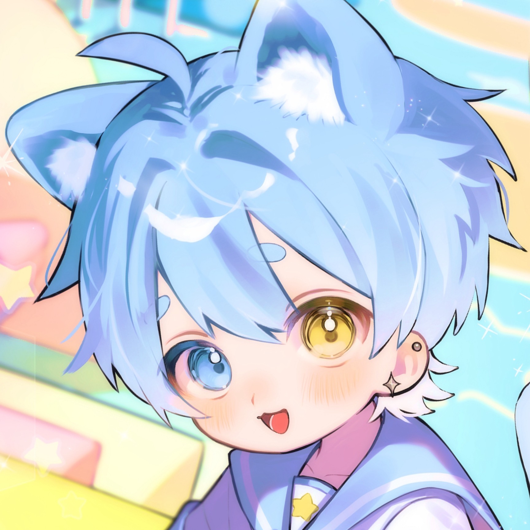 むーる💘〝Dope〟