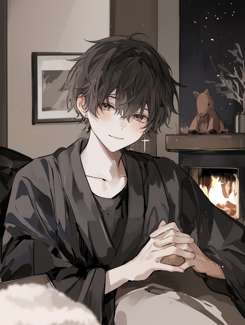 キラキラしてるキュアゴリラ🦍✨