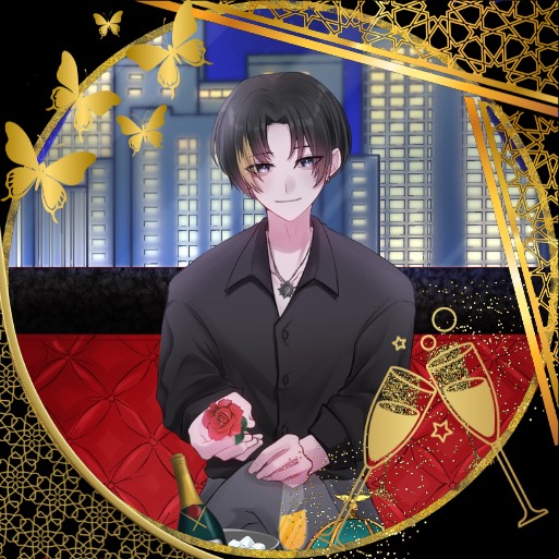 ๓☽꙳無名
